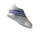 Sapatos de futebol para crianças adidas Predator Edge.4 TF
